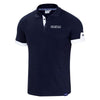 SPARCO 01322BM3L Polo Corporate LRG Navy