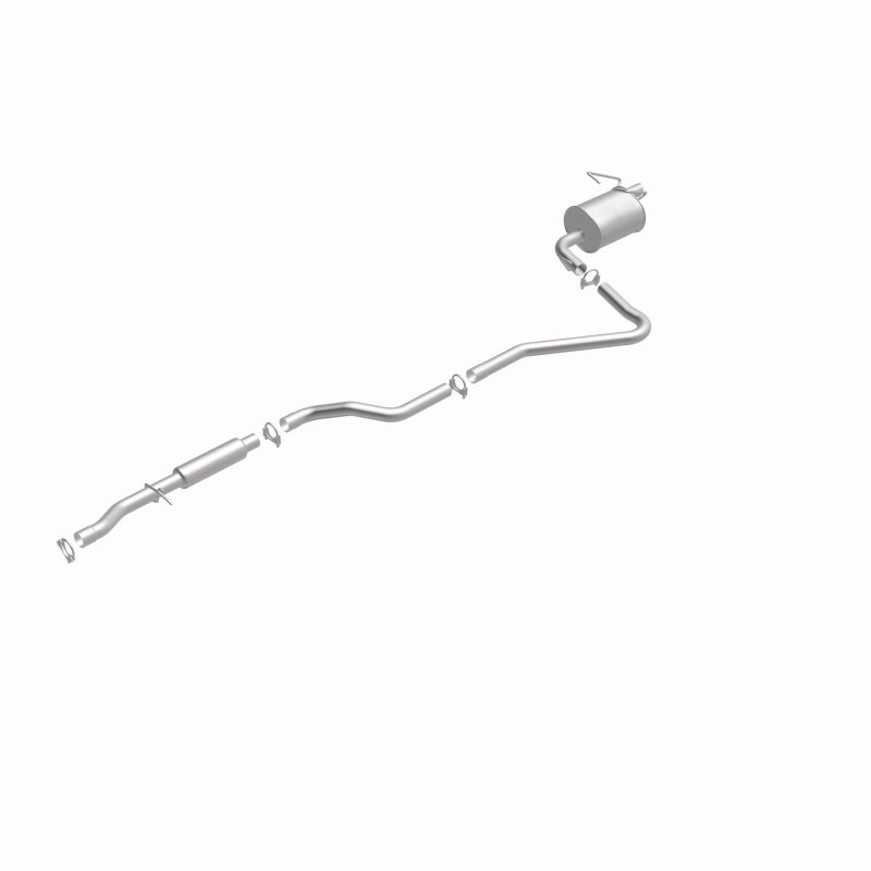 Magnaflow 106-0443 BRE Exhaust Kit 09-18 fits Dodge Journey 2.4L