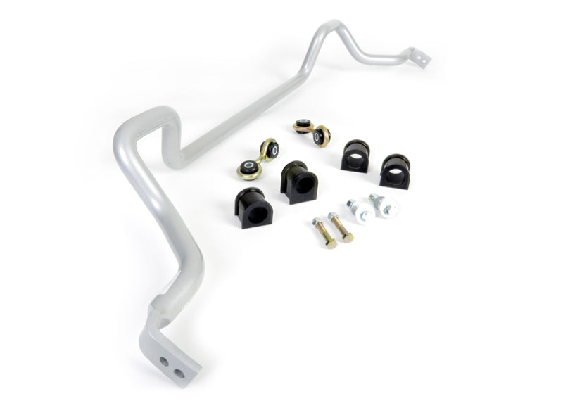 Whiteline BTF67Z fits Toyota 93-98 Supra MK4 JZA80 Front 30mm Heavy Duty Adjustable Swaybar