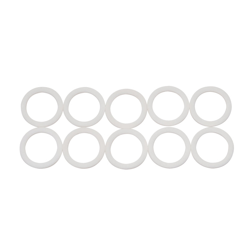 Russell 651206 Performance -6 AN PTFE Washers