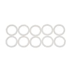 Russell 651206 Performance -6 AN PTFE Washers