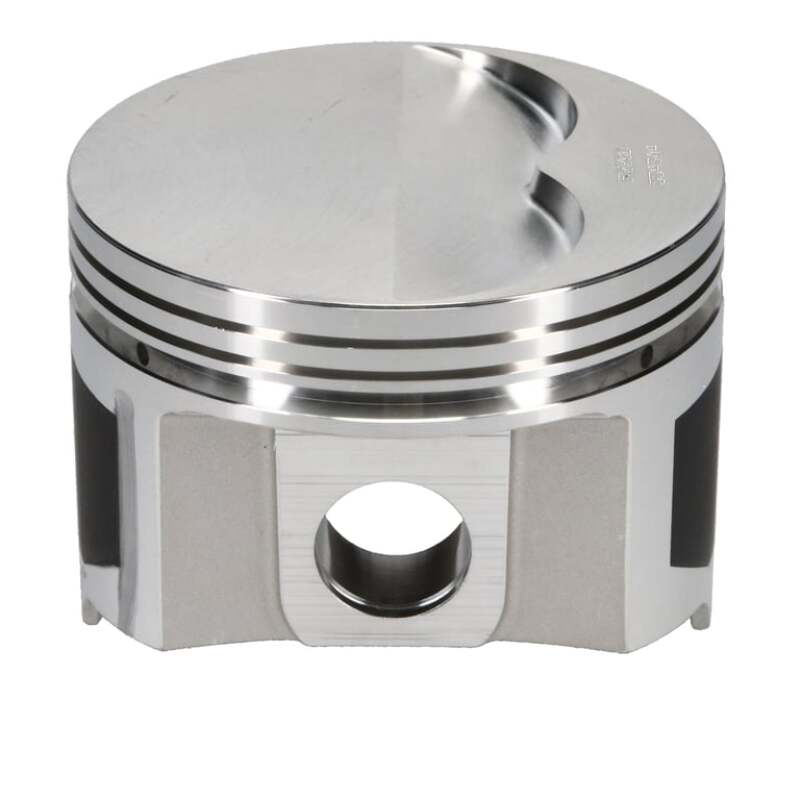 Wiseco PTS543A4 Buick 455 Pro Tru Street Piston Set 4.350 in. Bore