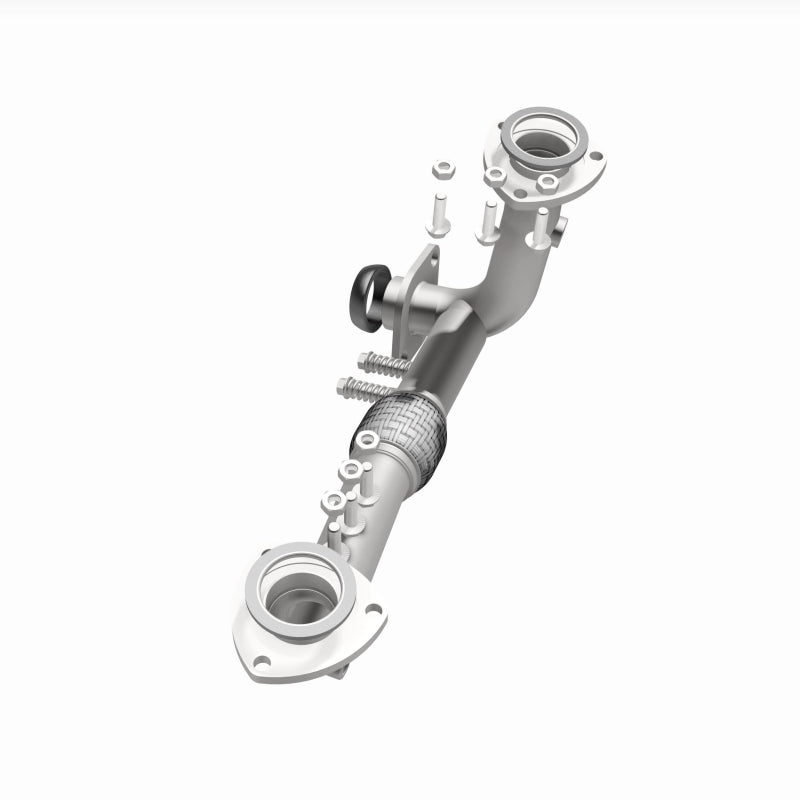Magnaflow 107-0115 BRE Exhaust 02-03 XL-7 2.7L Front Pipe Kit