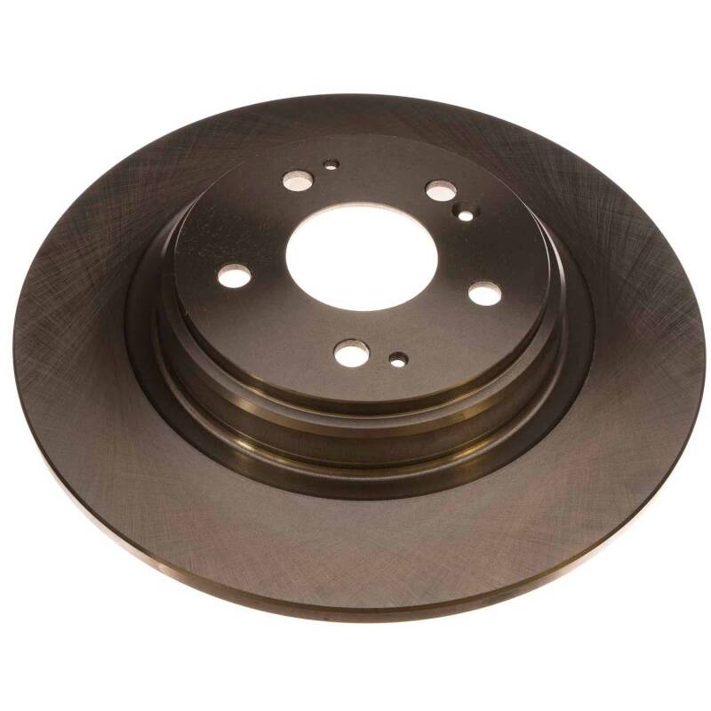 PowerStop JBR1781 fits Acura 17-19 MDX Rear Autospecialty Brake Rotor