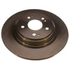 PowerStop JBR1781 fits Acura 17-19 MDX Rear Autospecialty Brake Rotor