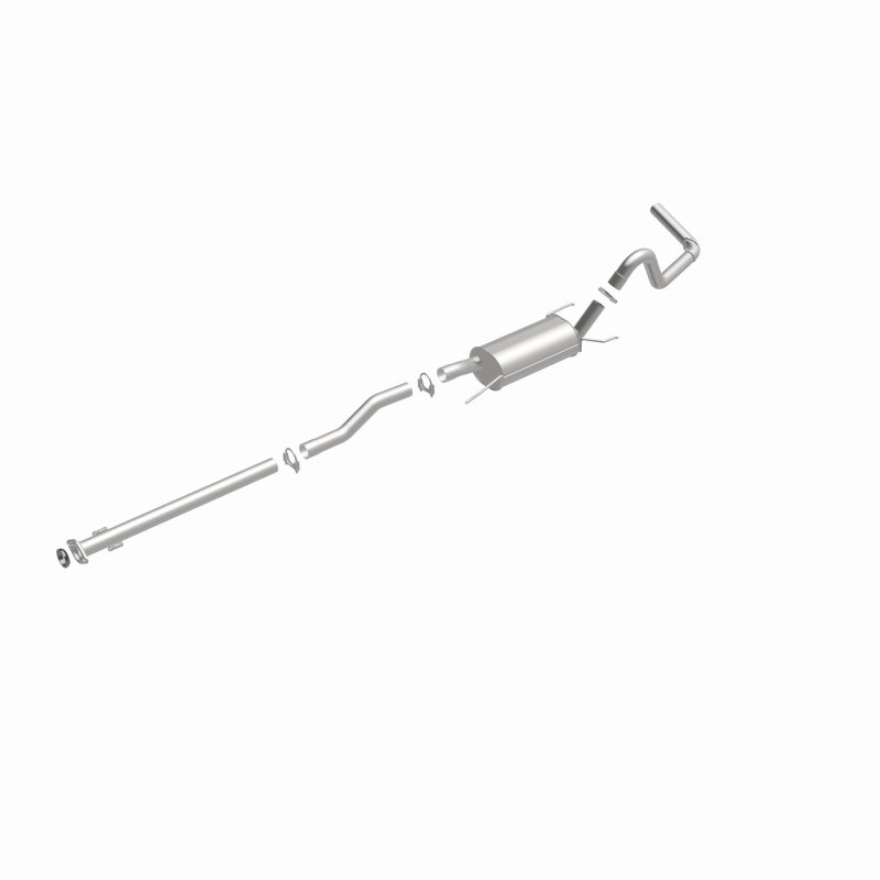 Magnaflow 106-0171 BRE Exhaust Kit 05-12 fits Toyota Tacoma 4.0L