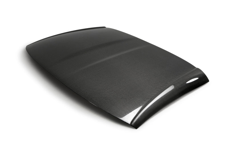 Anderson Composites AC-CR05CHC6 fits Chevrolet 05-13 Corvette C6 Z06 ZR1 Coupe Type-OE Carbon Fiber Roof