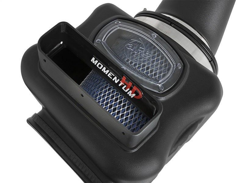 AFE 50-74008 um HD Pro 10R Cold Air Intake System 2017 fits GM Diesel Trucks V8