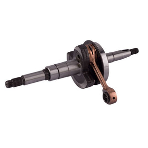 Athena 068214 Aprilia Blue Ditech 50 12mm Pin Bore Crankshaft