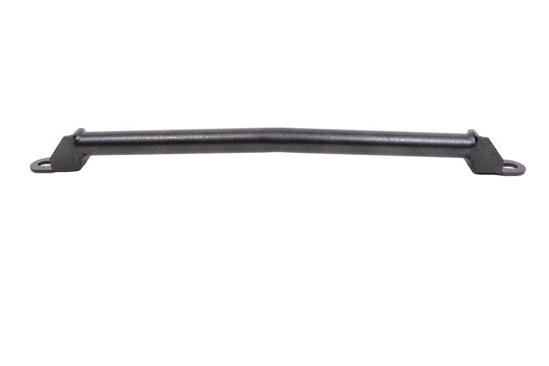 BMR AAS001H S197 fits Mustang A-Arm Support Brace - Black Hammertone