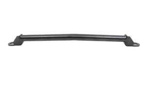 BMR AAS001H S197 fits Mustang A-Arm Support Brace - Black Hammertone