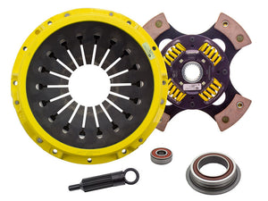 ACT TS2-XTG4 fits Toyota Supra XT/Race Sprung 4 Pad Clutch Kit