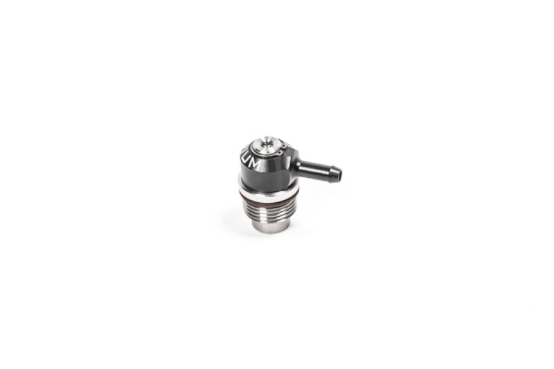 Radium Engineering 20-1000-1065-PCV 10AN ORB Swivel Banjo PCV Valve to 6.5mm Bar