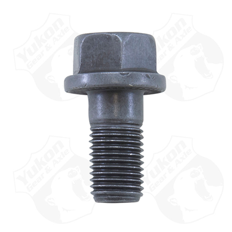 Yukon Gear YSPBLT-003 Ring Gear Bolt For fits Chrysler 9.25in Rear