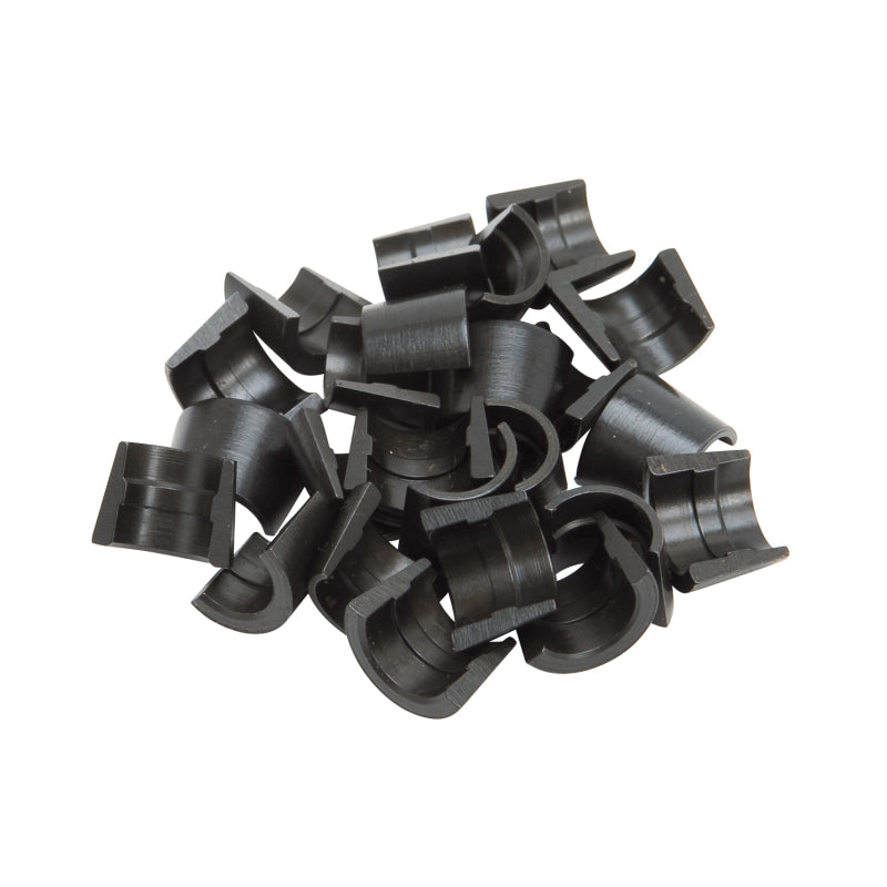 Edelbrock 9614 11/32 Valve Locks Single Groove V-6 8Pr