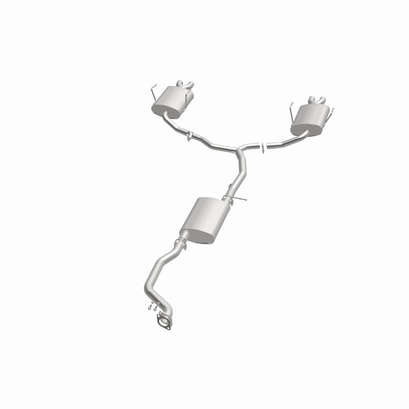 Magnaflow 106-0806 BRExhaust 09-12 fits GMC Acadia 3.6L Exhaust Kit
