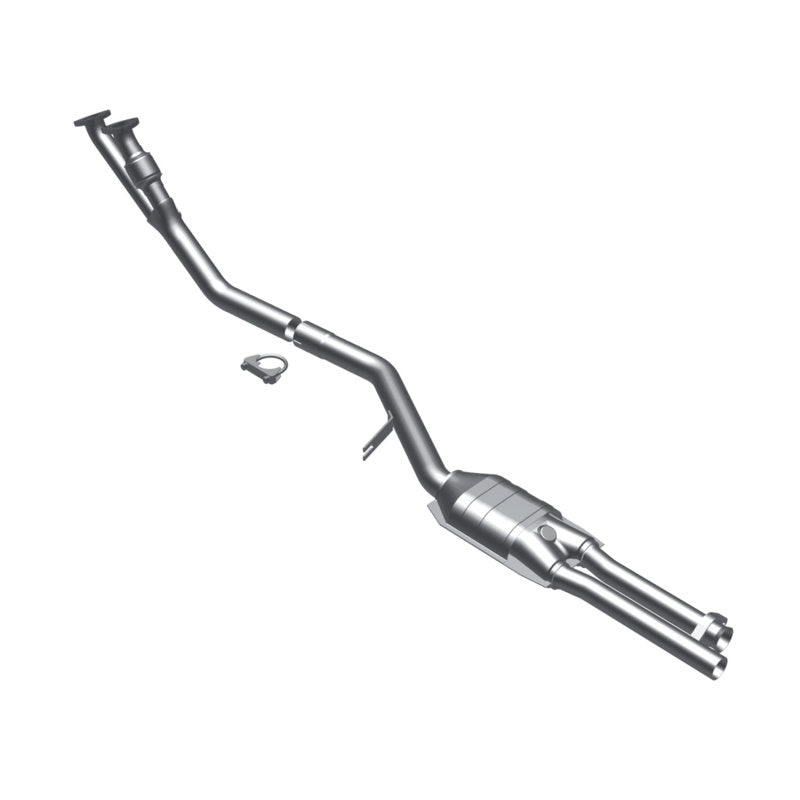 MagnaFlow 23554 Conv DF fits BMW 86 91