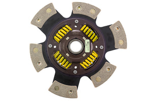 ACT 6266320 fits Chevrolet Camaro 6 Pad Sprung Race Disc