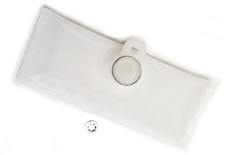 Radium Engineering 14-0143 Fuel Pump Inlet Filter Sock