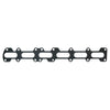 Fel-Pro MS97281 fits Mercedes-Benz E300 MS 97281 Exhaust Manifold Gasket Set