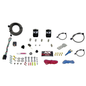 Nitrous Express 20922-00 All fits Ford EFI Single Nozzle Nitrous Kit (35-150HP)