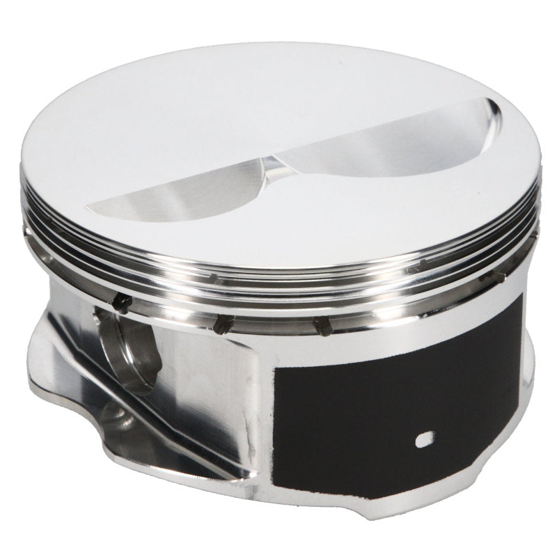 JE Pistons 105038L 350 SBC FLAT TOP (Left Side) *SINGLE PISTON ONLY*