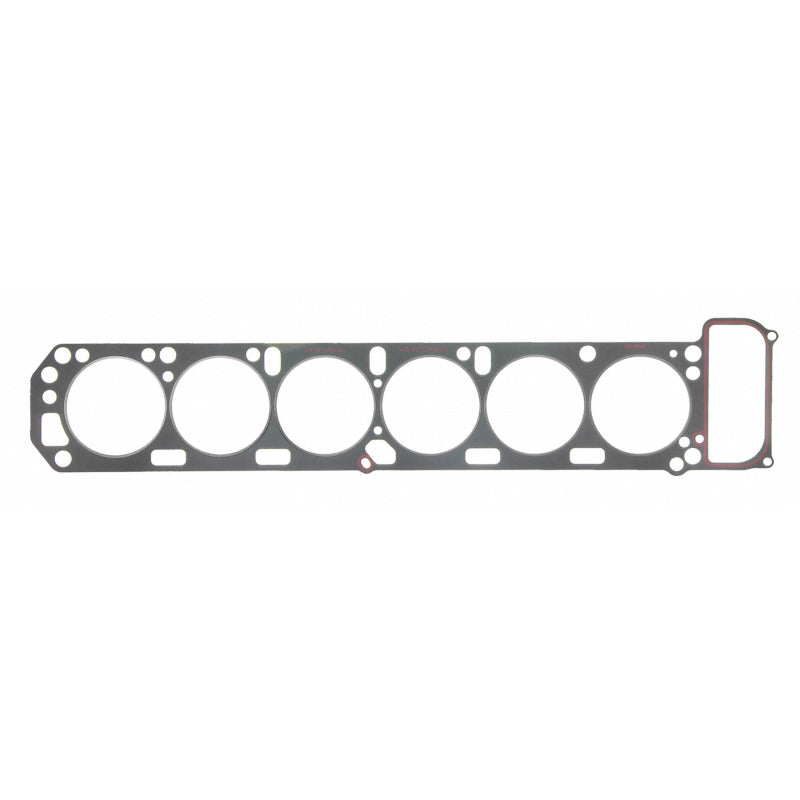 Fel-Pro 8799PT fits Nissan 280ZX 8799 PT PermaTorque Engine Cylinder Head Gasket