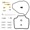 QuadBoss 418074 fits Honda ATC250SX (2) Carburetor Kit