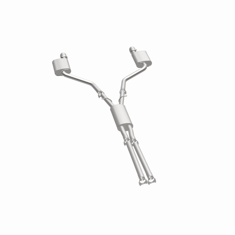 Magnaflow 106-0556 BRE Exhaust Kit 05-10 300 Magnum Charger 5.7L