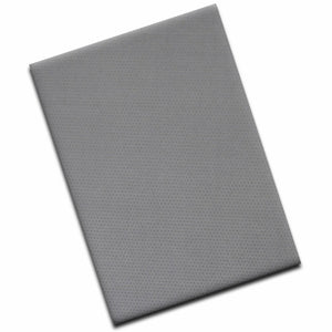 DEI  50540 Universal Mat Leather Look Headliner 1in x 75in x 54in - Gray