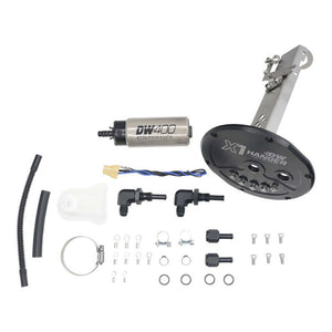DeatschWerks 9-401-7020 fits Nissan S13 R32 Skyline 89-93 (non-GTR) X1 Series F