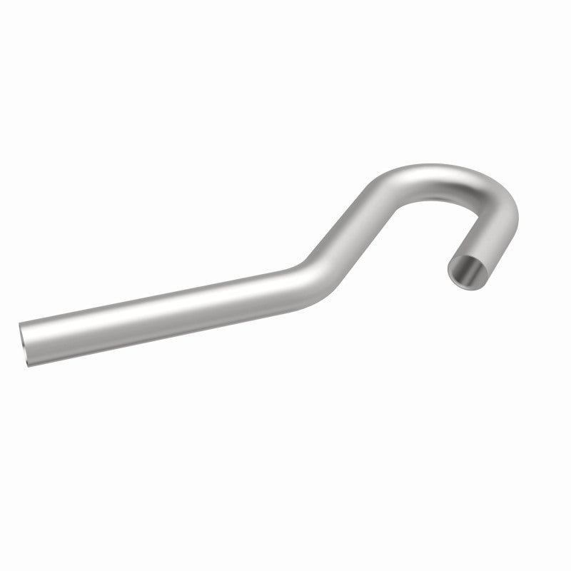 MagnaFlow 10740 Univ bent pipe SS 2.25inch 180/45