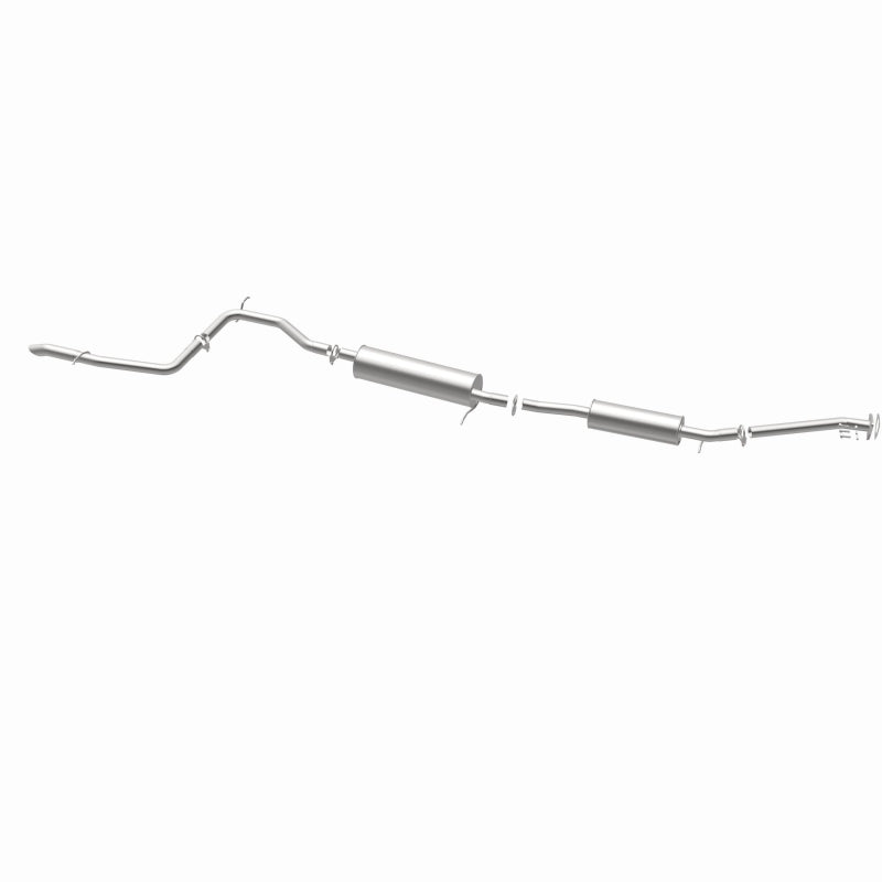 Magnaflow 106-0810 BRE Exhaust Kit 14-15 HONDA ODYSSEY 3.5L