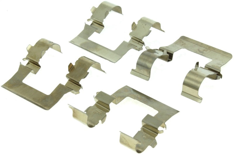 Stoptech 305.053 Street Select Brake Pads w/Hardware - Front