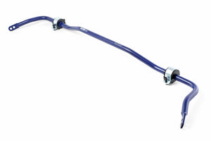 H&R 71692 15-20 fits Ford Mustang GT Convertible/GT Fastback 2.3L EcoBoost 25mm Adj. 2 Hole Sway Bar - Rear