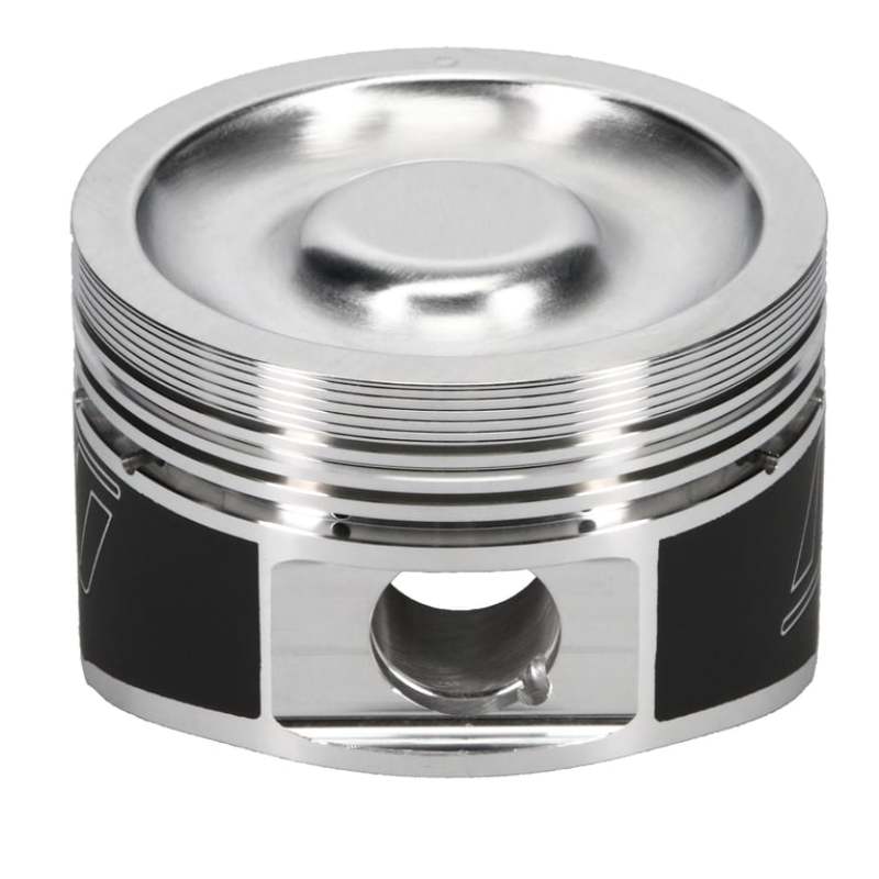 Wiseco 6660M825 fits Volkswagen 1.8L -9.6cc 9.5:1 82.5mm Dish Piston - Single