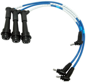 NGK 6404 fits Lexus 05-19 GS300 2098 Spark Plug Wire Set