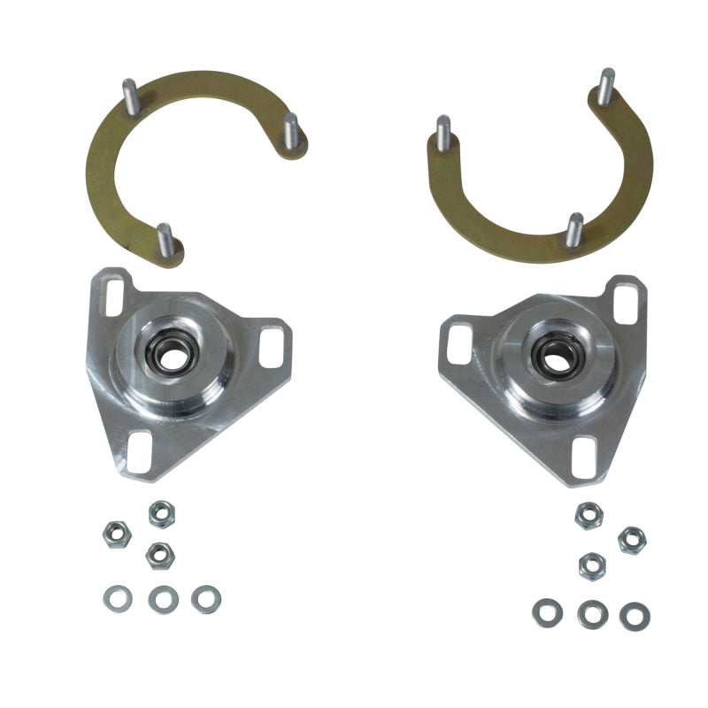 BBK  2553 fits Ford 15-20 Mustang Caster Camber Kit