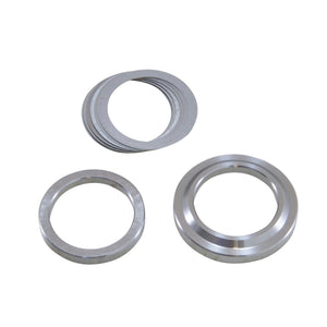 Yukon Gear SK CSF8.8 Crush Sleeve Eliminator Kit For fits Ford 8.8in & 7.5in