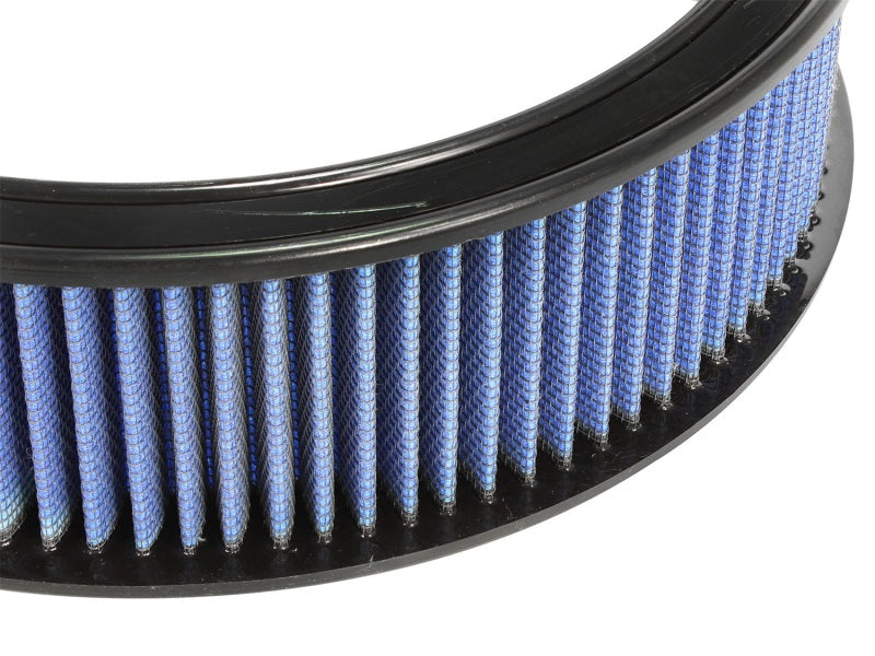 AFE 18-11405 FLOW Air Filters Round Racing P5R A/F RR P5R 14 OD x 12 ID x 4 H E