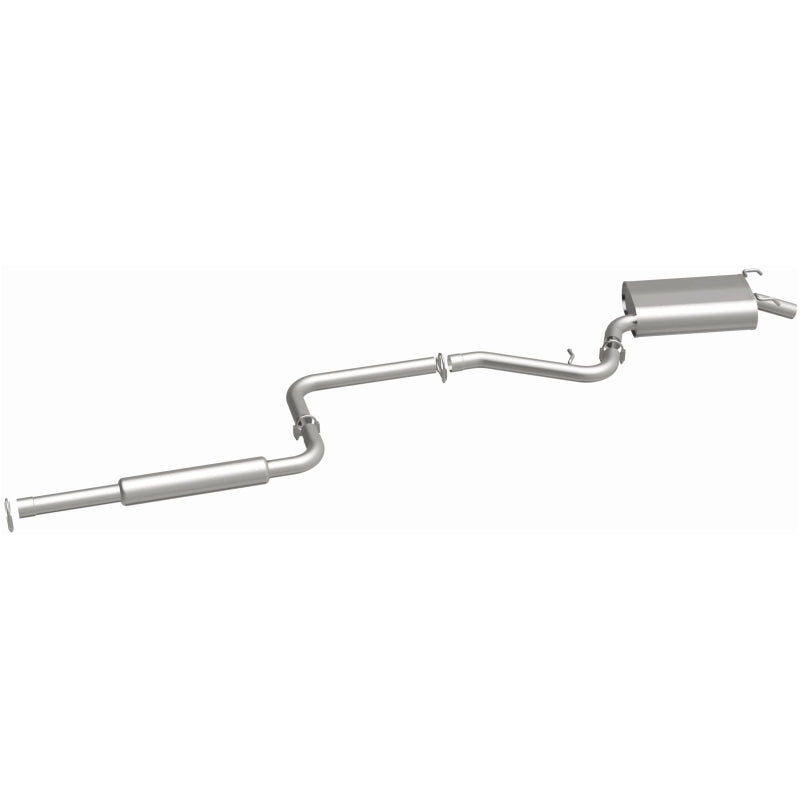 Magnaflow 106-0109 BRE Exhaust Kit 01-06 Sebring Stratus