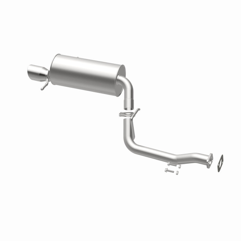 Magnaflow 108-0127 BRExhaust 02-04 fits Subaru Impreza 2.0L Muffler Kit