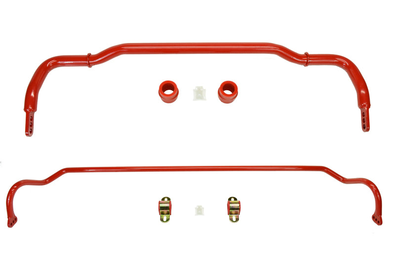 Pedders PED-814096 2005+ fits Chrysler LX Chassis Front and Rear Sway Bar Kit