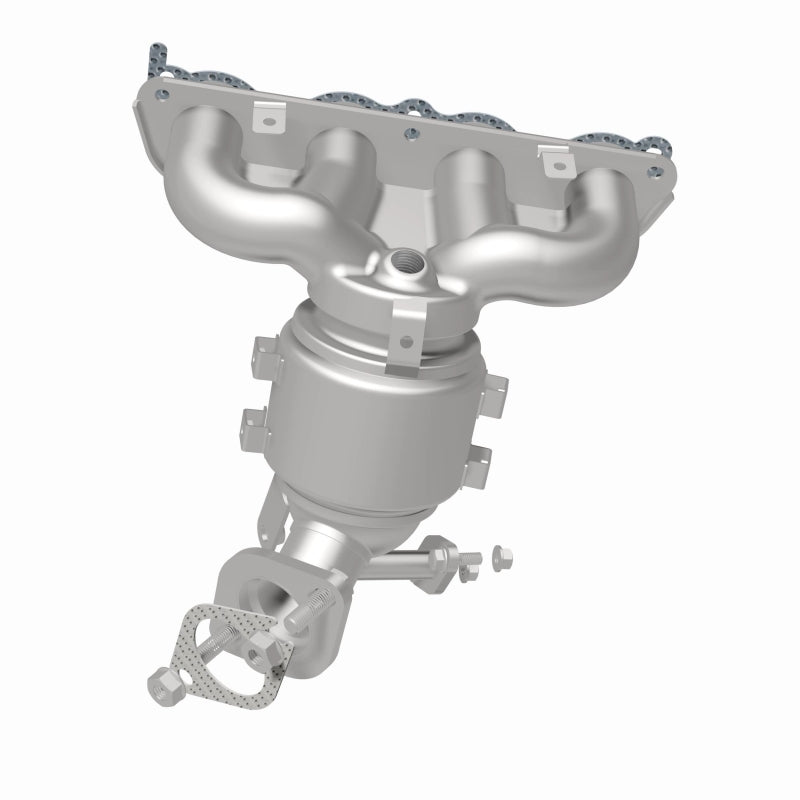 Magnaflow 290084 Manifold Direct Fit 19-20 fits Kia Forte 2L