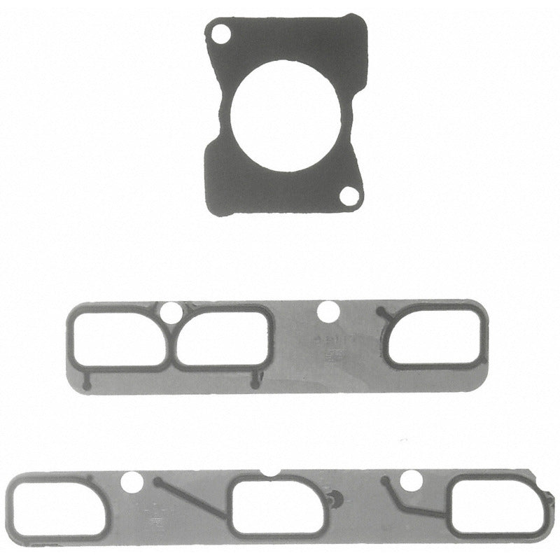 Fel-Pro MS94944 fits Chevrolet Lumina MS 94944 Fuel Injection Plenum Gasket Set