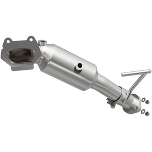 Magnaflow 5551030 Converter Direct Fit California Grade 12-15 fits Jeep Wrangler V6 3.6L