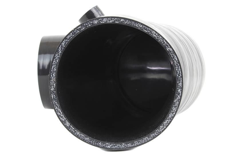 Perrin Performance PSP-INT-431BK PERRIN fits Subaru BRZ/Toyota Inlet Hose Black