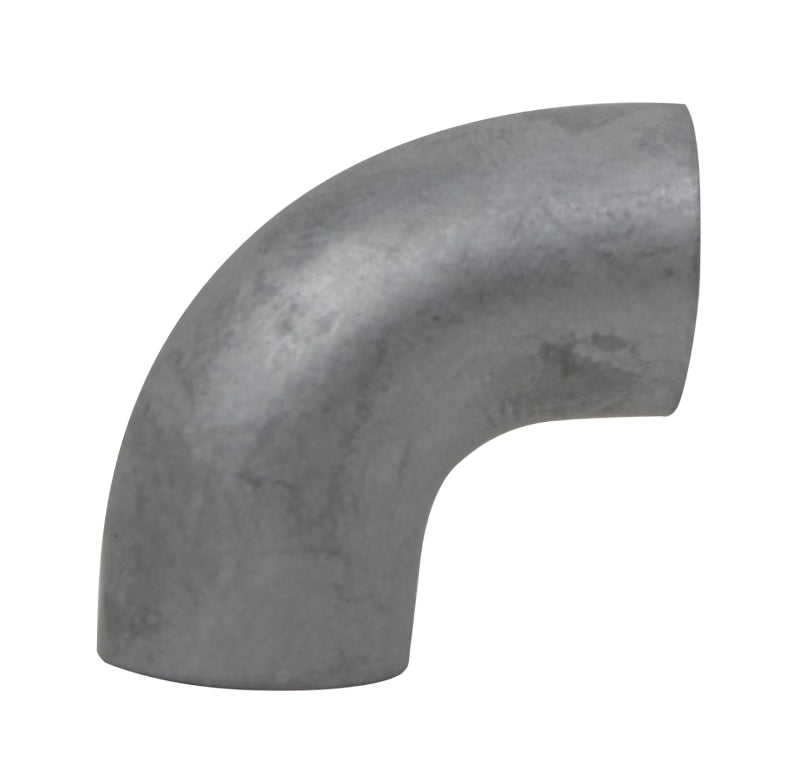 Peterson Fluid Systems 18-0063 Tube Bend 90 Degree .500 -6AN / -8