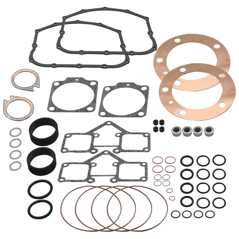 S&S Cycle 90-9500 66-84 BT 3-1/2in Top End Gasket Kit