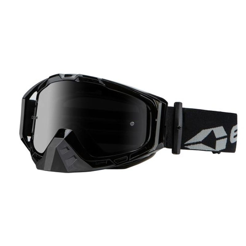 EVS GLP-BKBK Legacy Pro Goggle - Black/Black